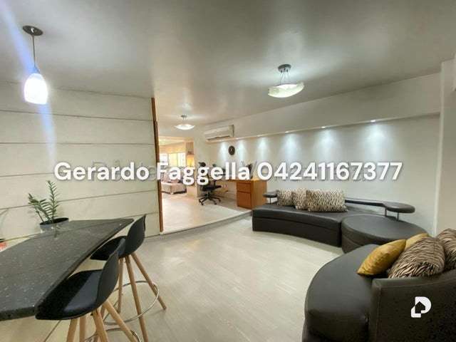 Apartamento en Santa Fe, Caracas – 4