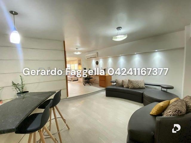 Apartamento en Santa Fe, Caracas – 4