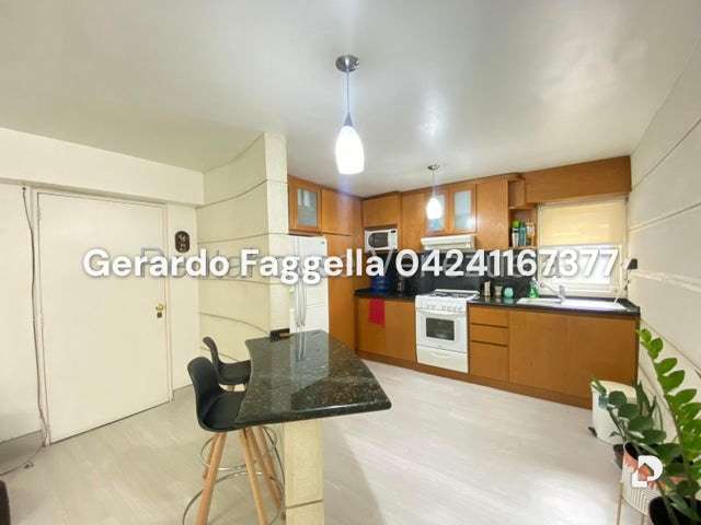Apartamento en Santa Fe, Caracas – 10