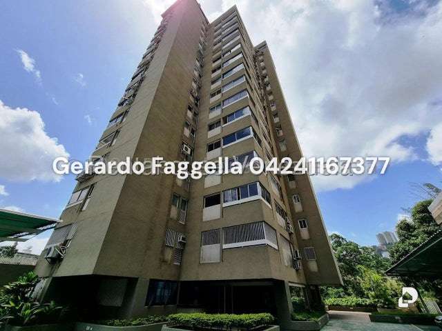 Apartamento en Santa Fe, Caracas – 1