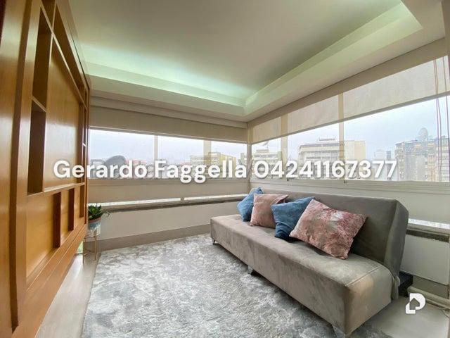 Apartamento en Santa Fe, Caracas – 5
