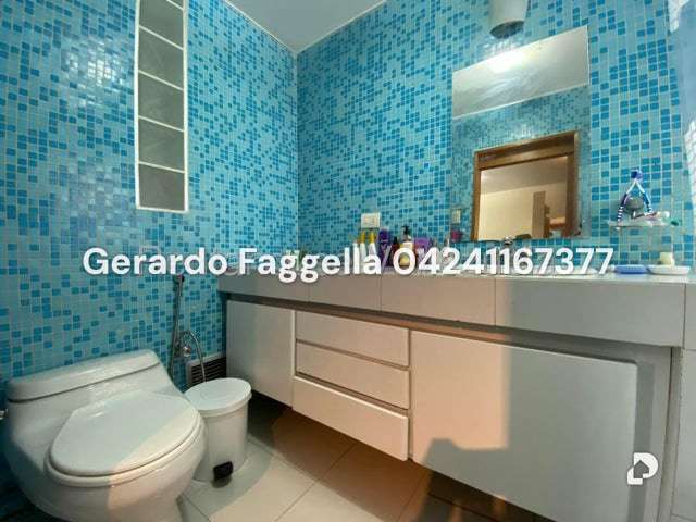 Apartamento en Santa Fe, Caracas – 15
