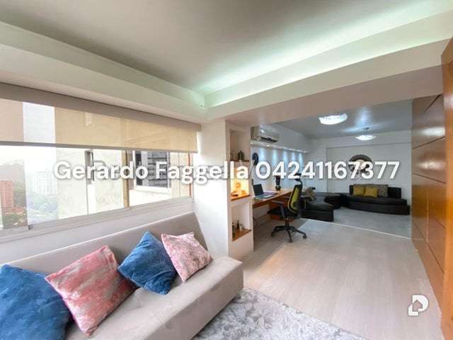 Apartamento en Santa Fe, Caracas – 6