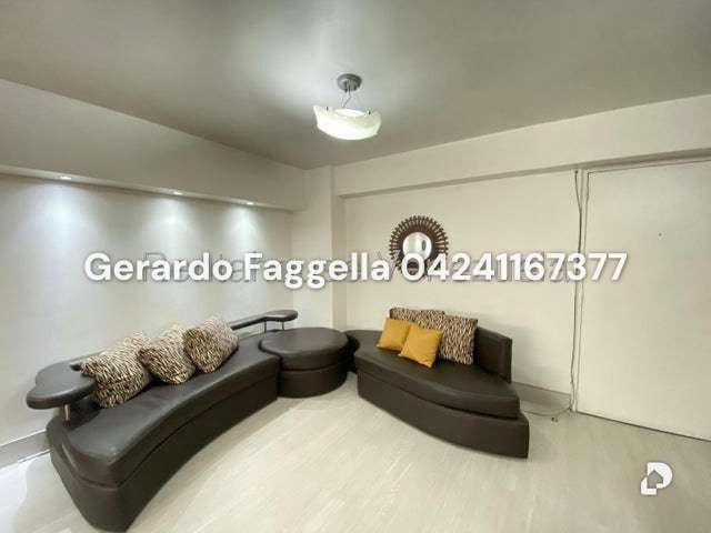 Apartamento en Santa Fe, Caracas – 3