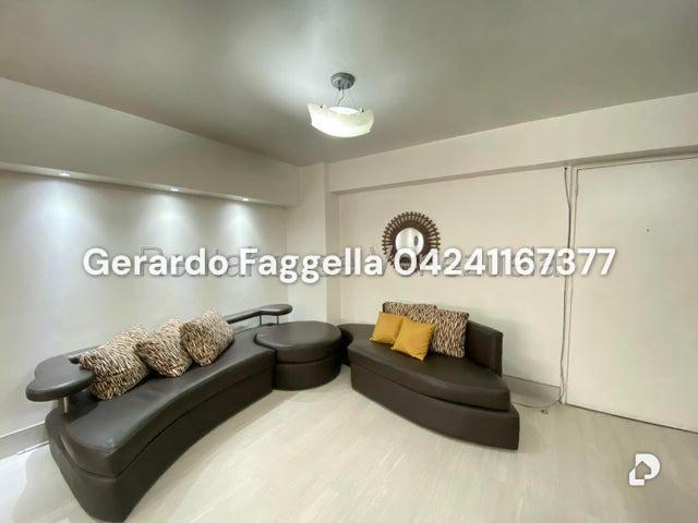 Apartamento en Santa Fe, Caracas – 3