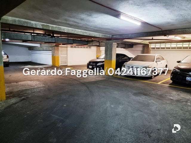 Apartamento en Santa Fe, Caracas – 19