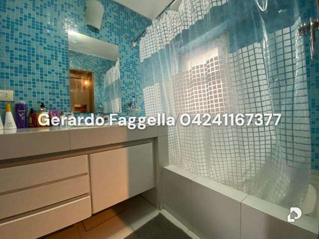Apartamento en Santa Fe, Caracas – 16
