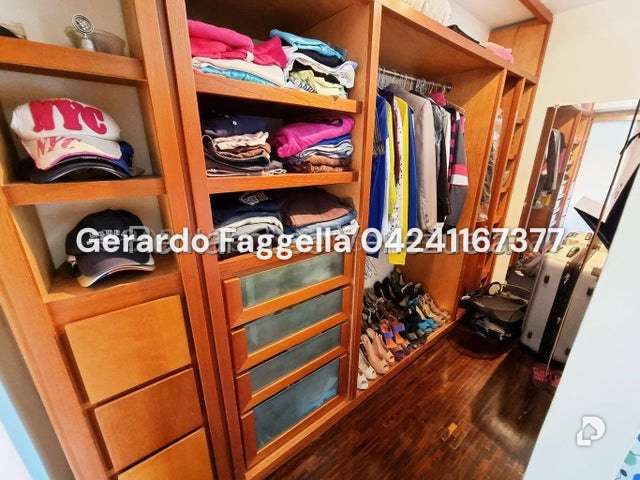 Apartamento en Santa Fe, Caracas – 17