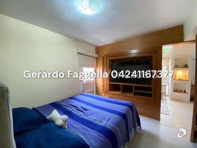 Apartamento en Santa Fe, Caracas – 14