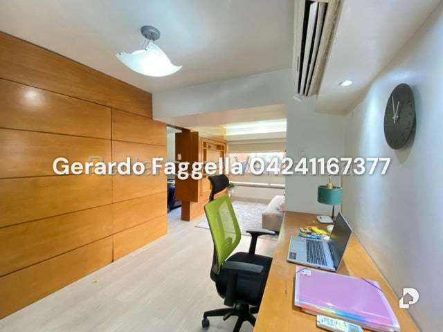 Apartamento en Santa Fe, Caracas – 8