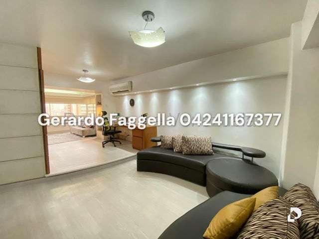 Apartamento en Santa Fe, Caracas – 2