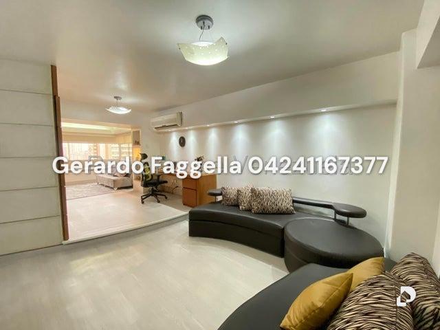 Apartamento en Santa Fe, Caracas – 2