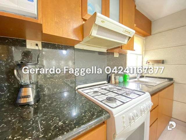 Apartamento en Santa Fe, Caracas – 12