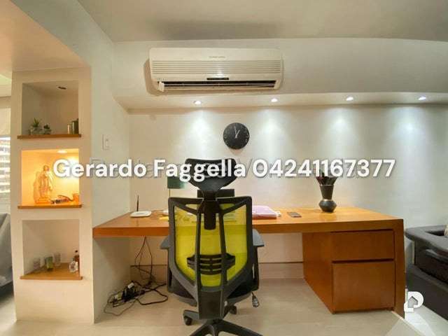 Apartamento en Santa Fe, Caracas – 9