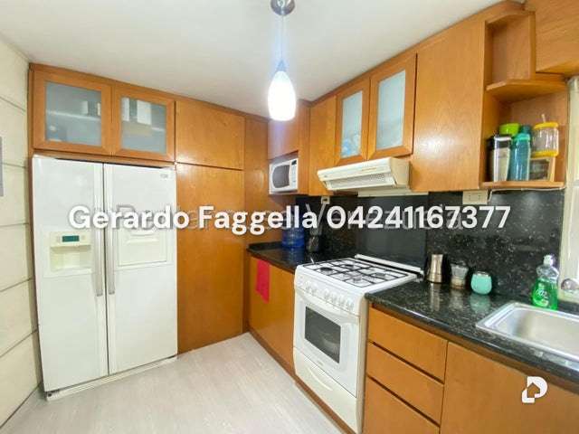 Apartamento en Santa Fe, Caracas – 11