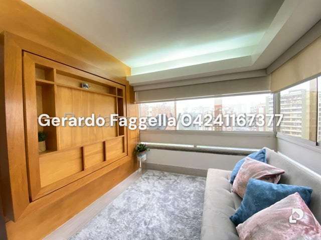 Apartamento en Santa Fe, Caracas – 7