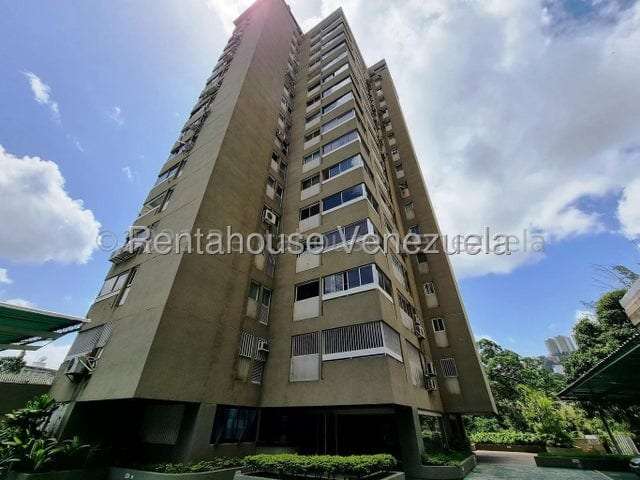 Apartamento en Santa Fe, Caracas - 1