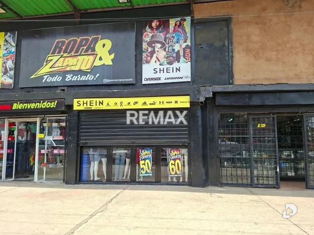Local comercial en La Curva, Maracaibo – 5