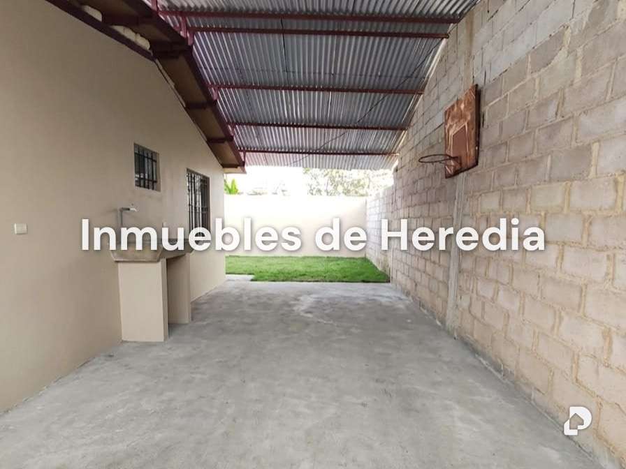 House in Tinaquillo – 3