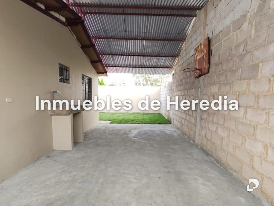 House in Tinaquillo – 3
