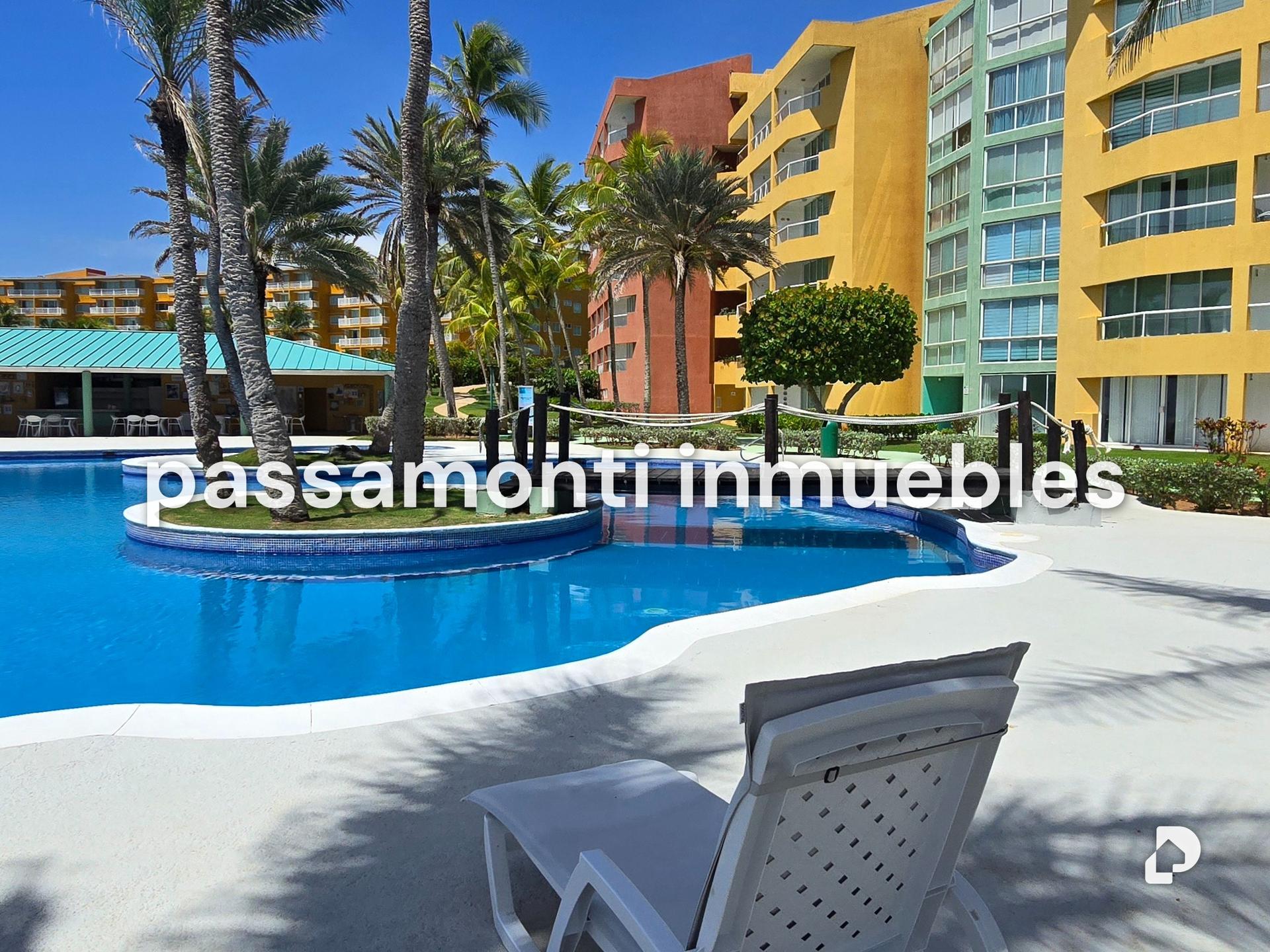 Apartamento en Parguito, Margarita (noreste) – 1