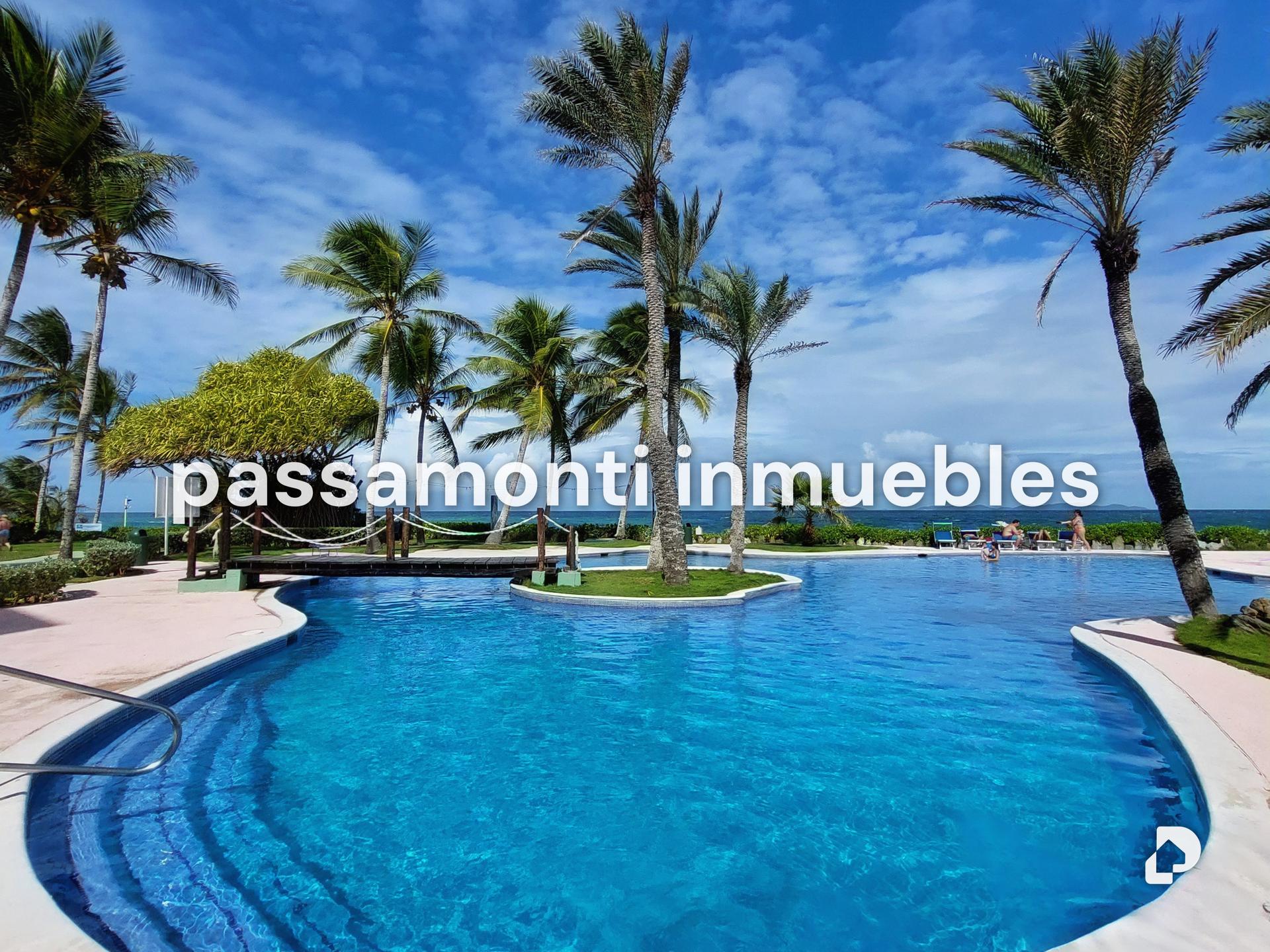 Apartamento en Parguito, Margarita (noreste) – 2