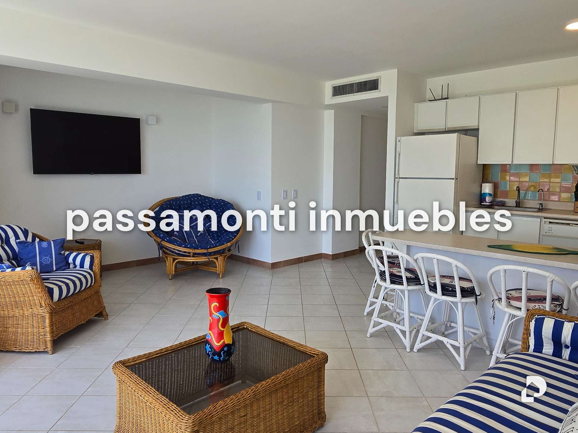 Apartamento en Parguito, Margarita (noreste) – 9