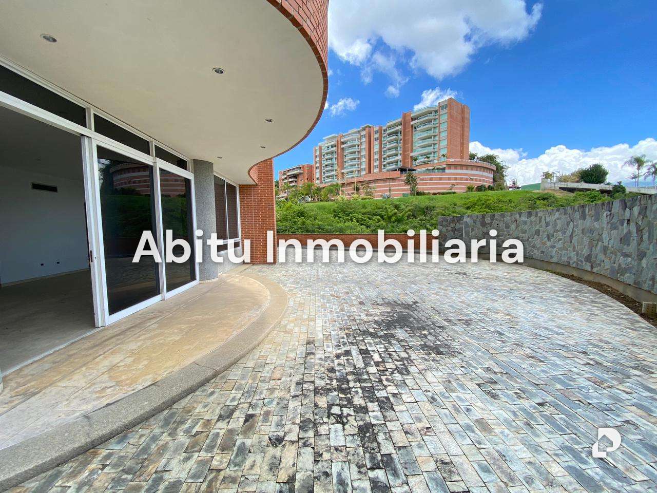 Apartamento en Los Campitos, Caracas – 4