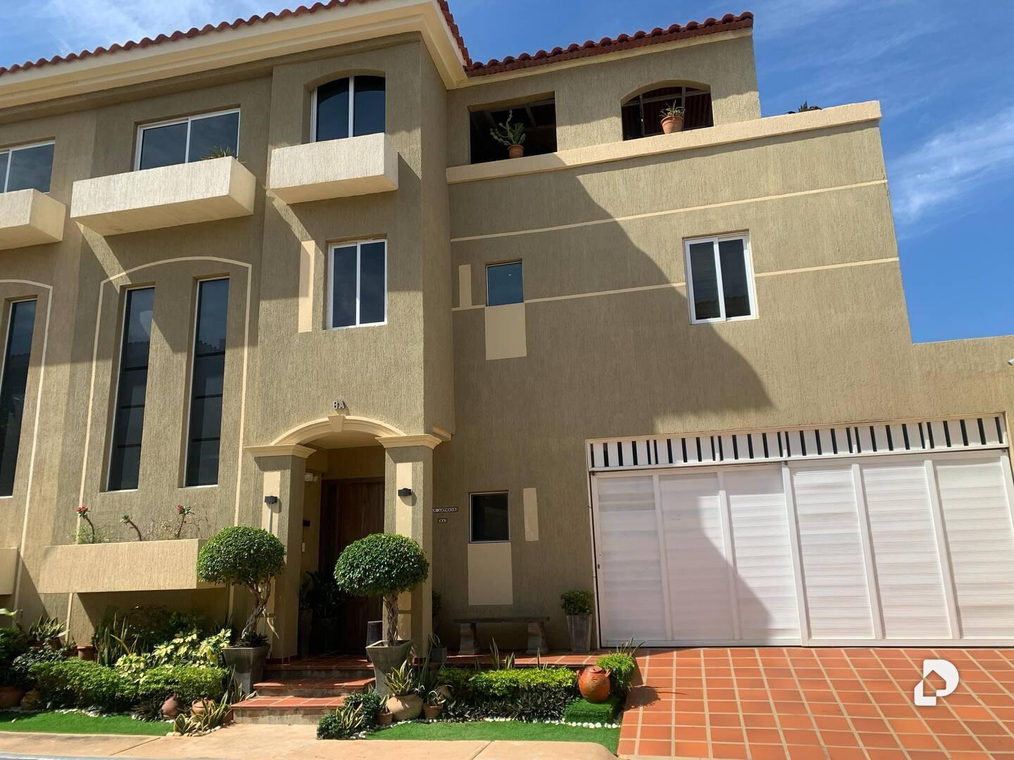 Casa en Isla Dorada, Maracaibo – 1