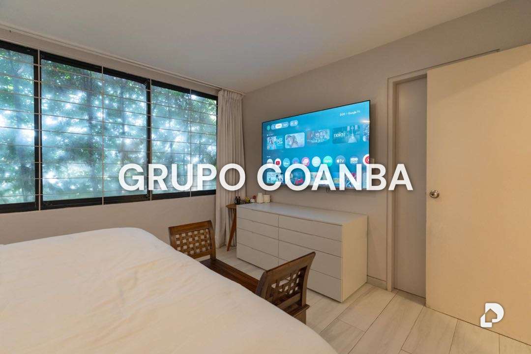Apartamento en Caracas – 17