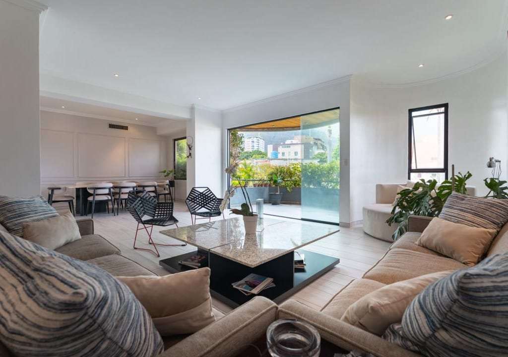 Apartamento en Caracas - 1