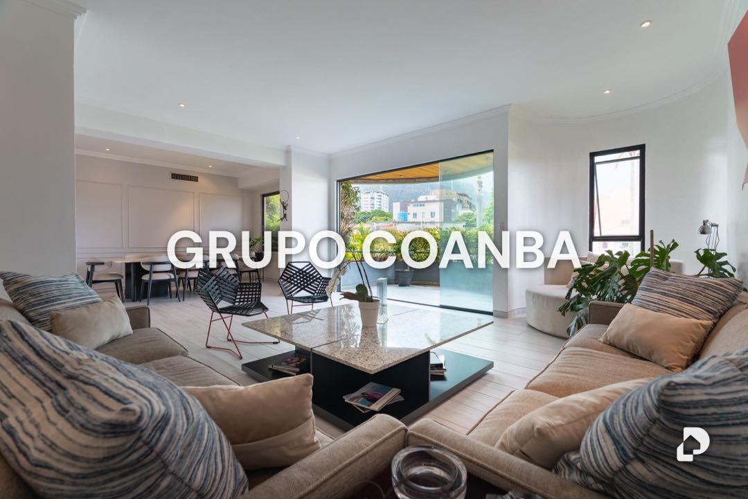 Apartamento en Caracas – 1