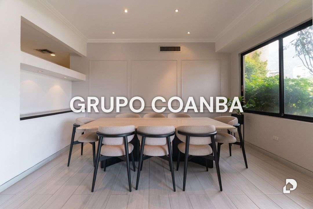 Apartamento en Caracas – 5
