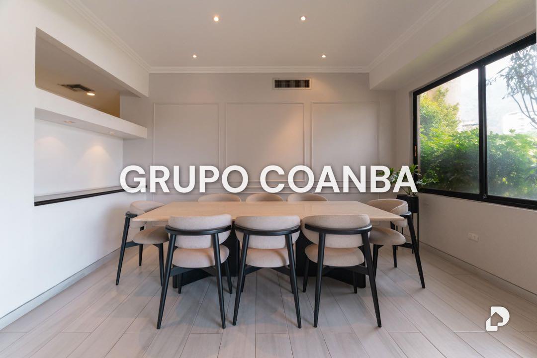 Apartamento en Caracas – 5