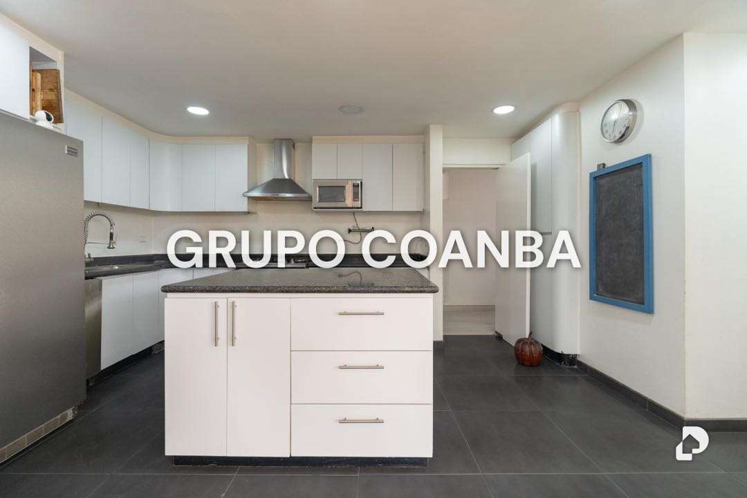 Apartamento en Caracas – 21