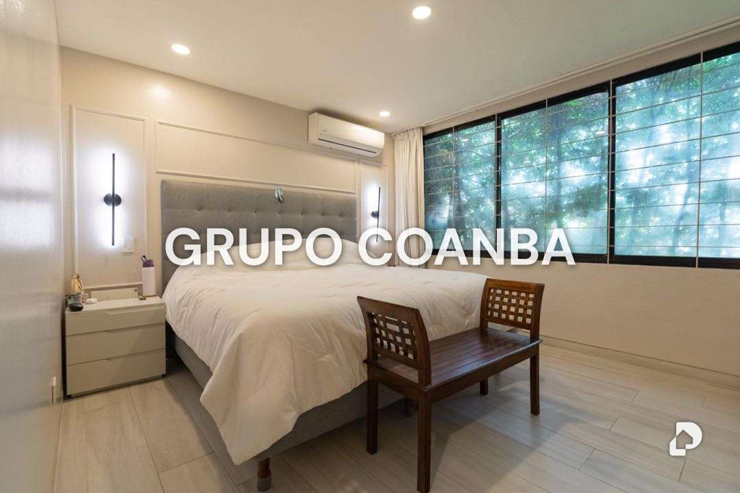 Apartamento en Caracas – 14