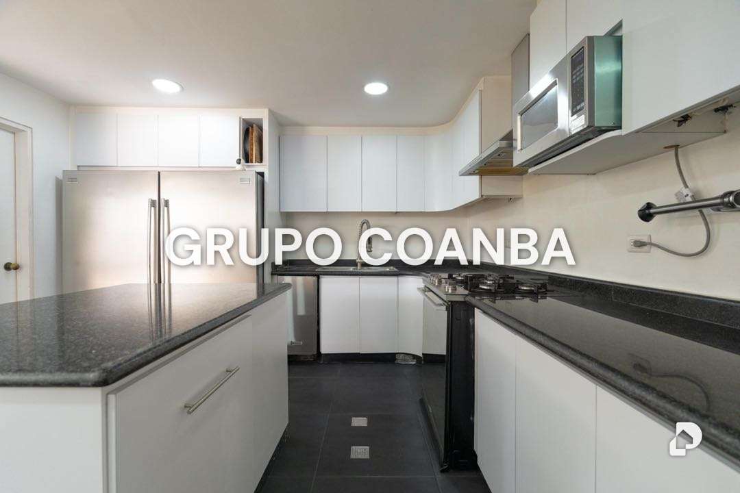 Apartamento en Caracas – 22