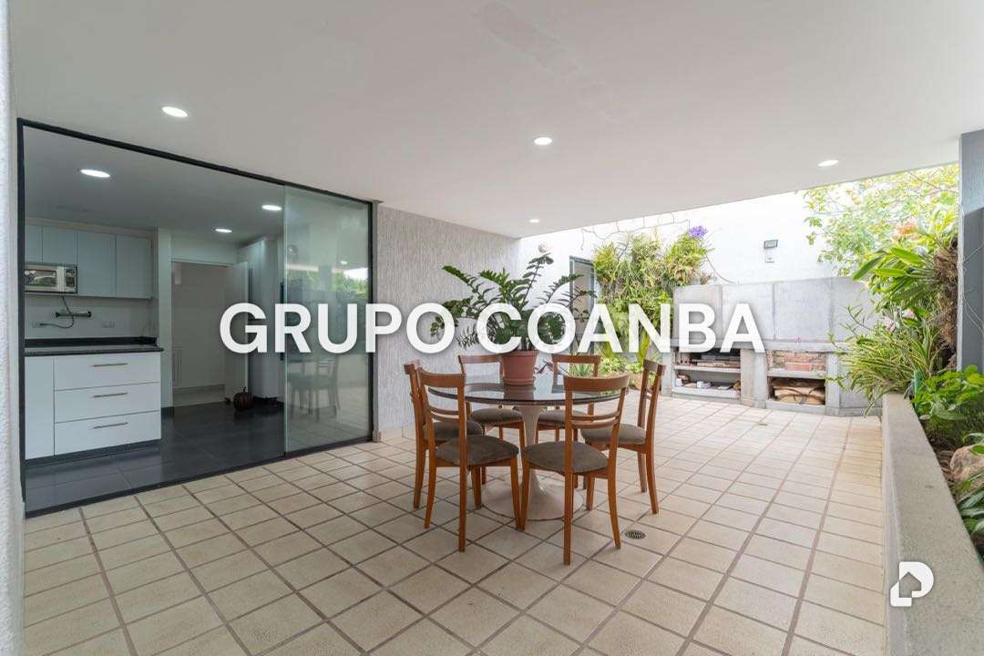 Apartamento en Caracas – 24