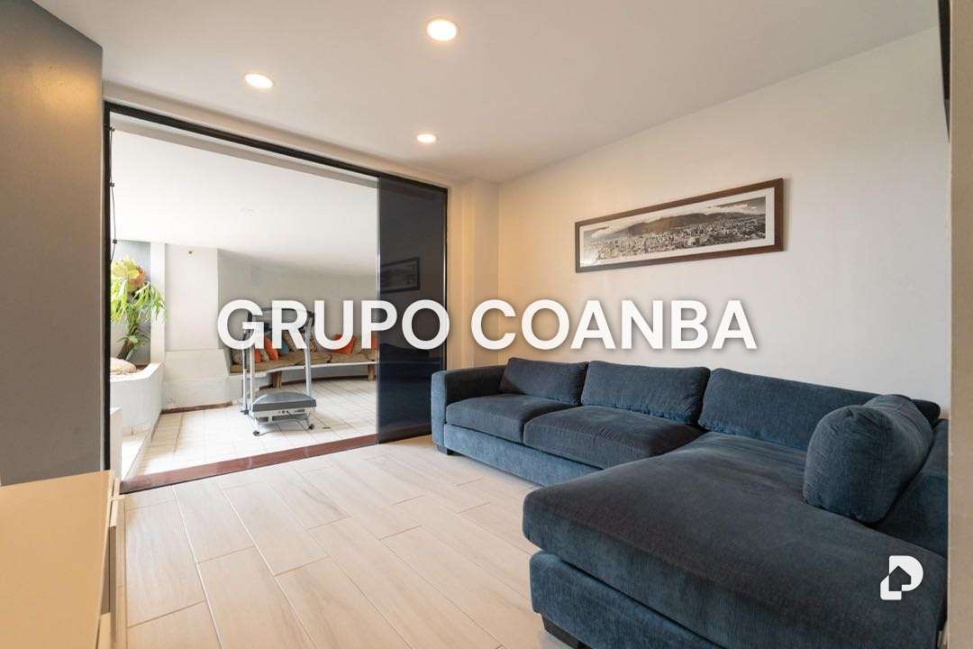 Apartamento en Caracas – 11