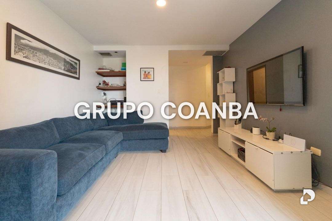 Apartamento en Caracas – 10