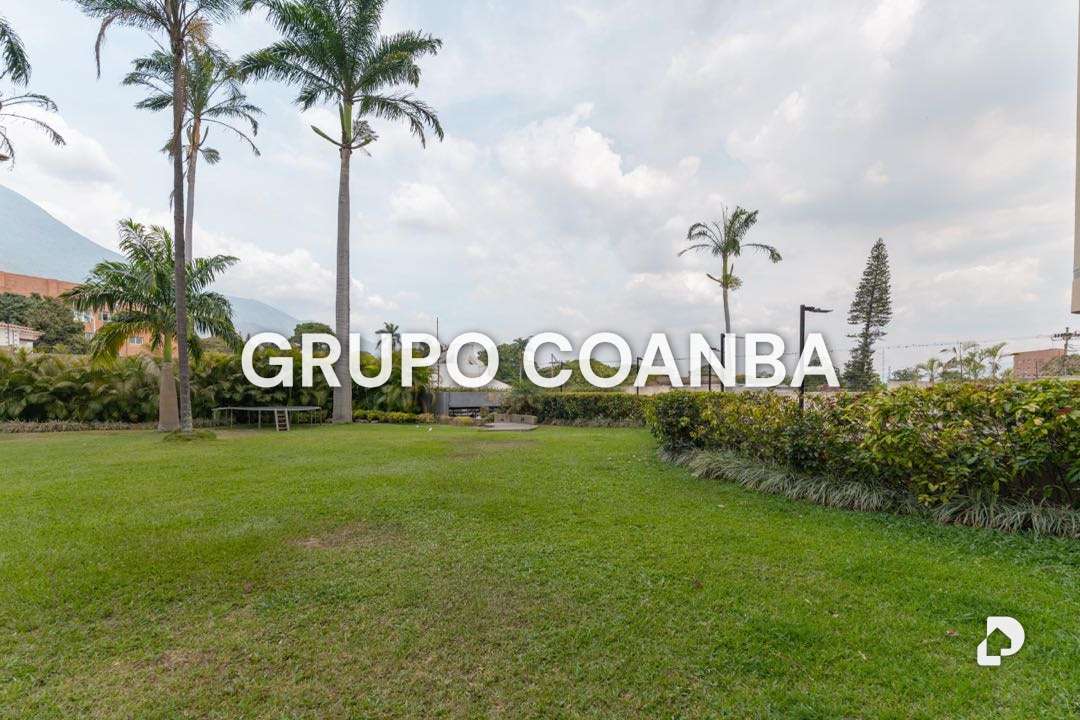 Apartamento en Caracas – 26