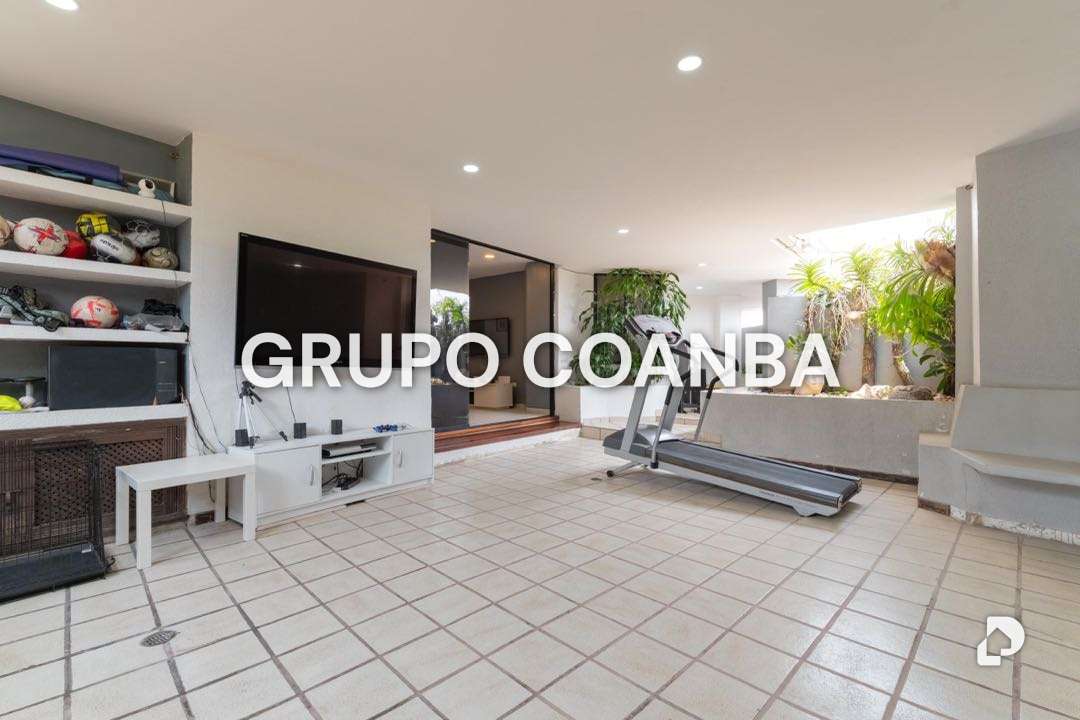 Apartamento en Caracas – 12