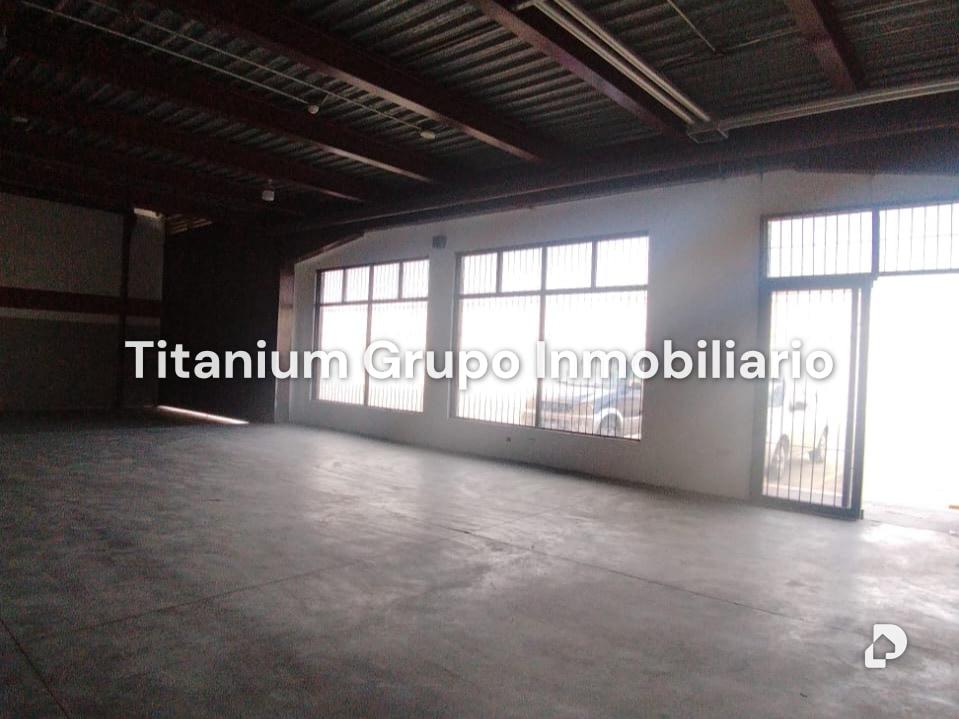 Galpón en Zona IndustrialCastillito, Valencia – 3