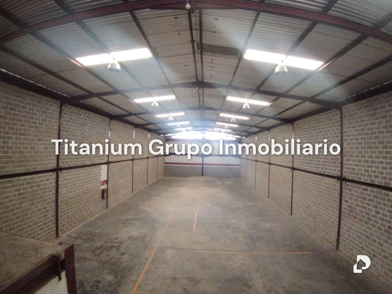 Galpón en Zona IndustrialCastillito, Valencia – 12