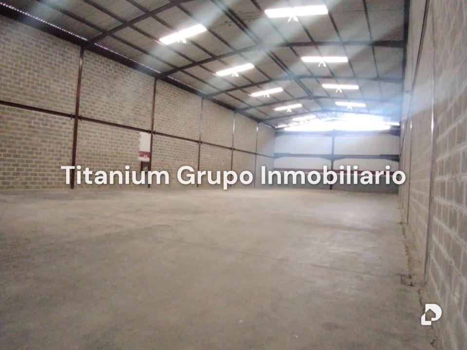 Galpón en Zona IndustrialCastillito, Valencia – 5