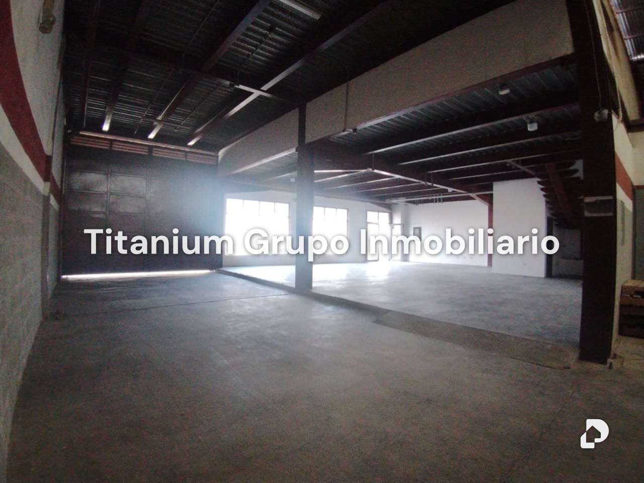 Galpón en Zona IndustrialCastillito, Valencia – 4