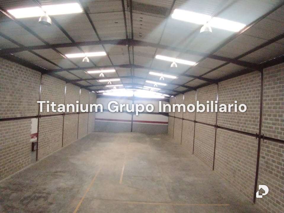 Galpón en Zona IndustrialCastillito, Valencia – 11