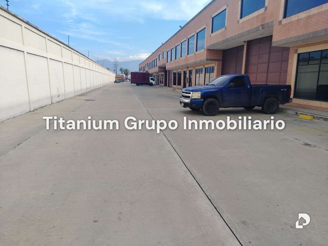 Galpón en Zona IndustrialCastillito, Valencia – 2