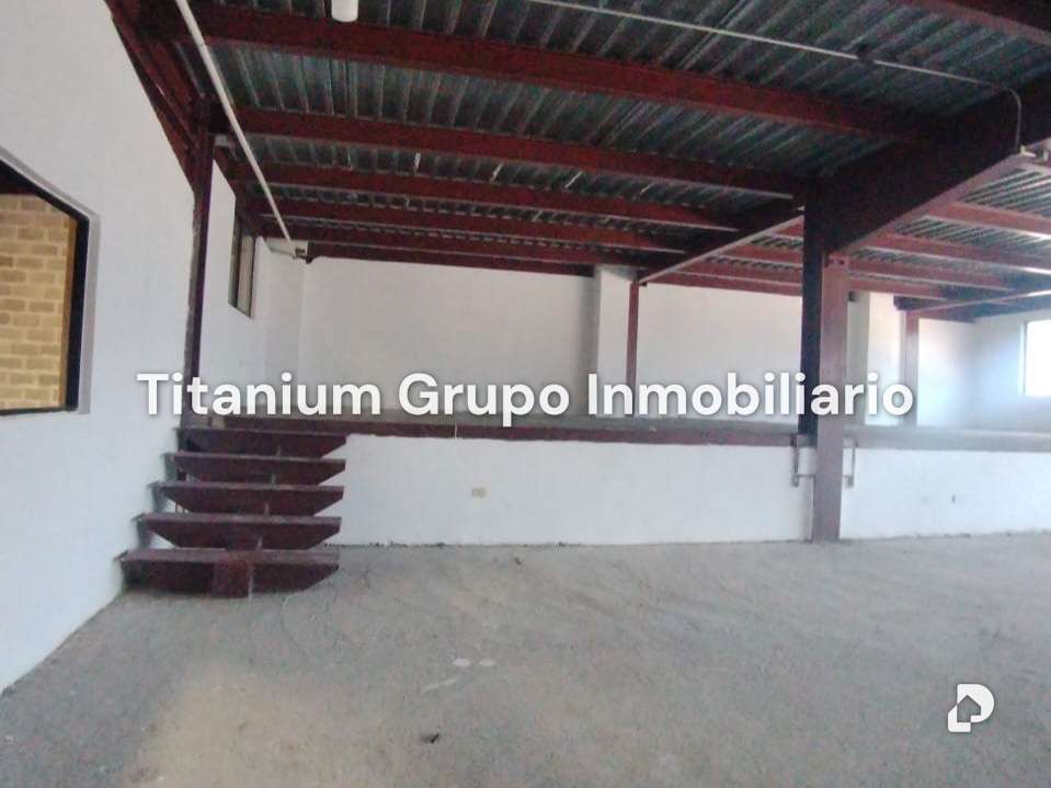 Galpón en Zona IndustrialCastillito, Valencia – 8
