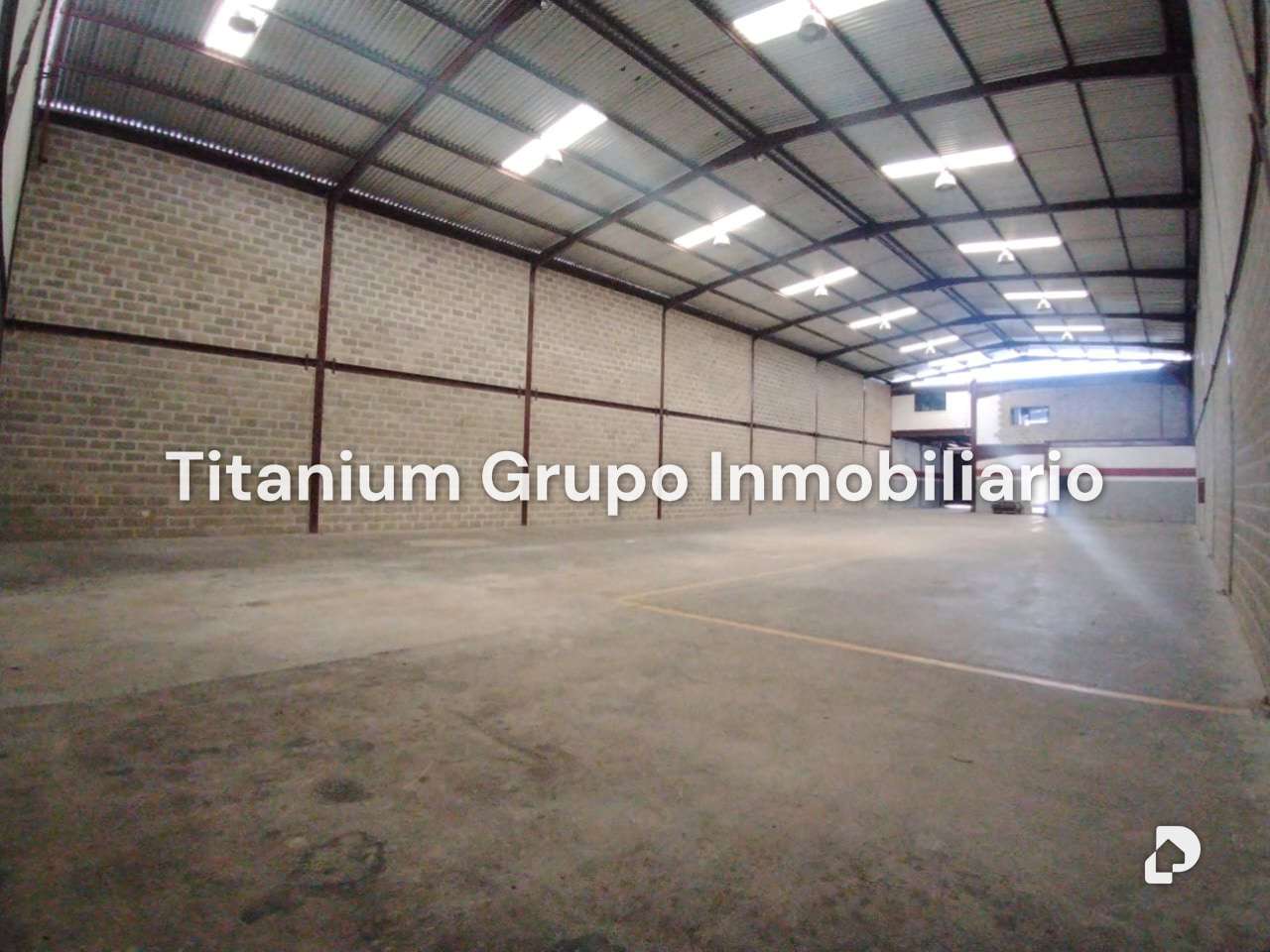 Galpón en Zona IndustrialCastillito, Valencia – 9